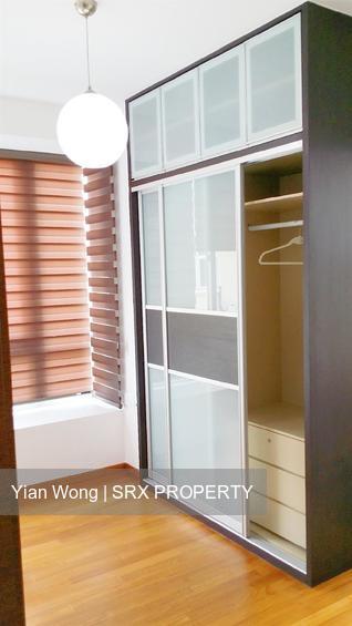 The Ariel (D15), Apartment #176100582
